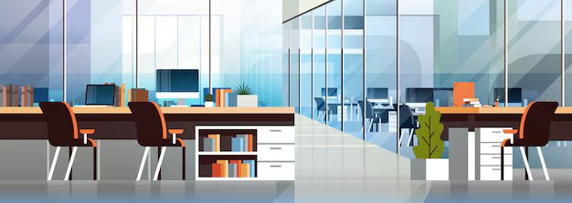 Coworking Spaces