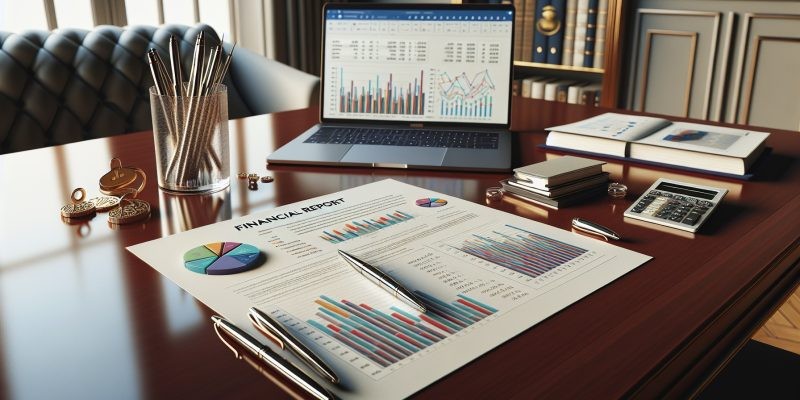 Key Metrics for Affiliate Marketing Success